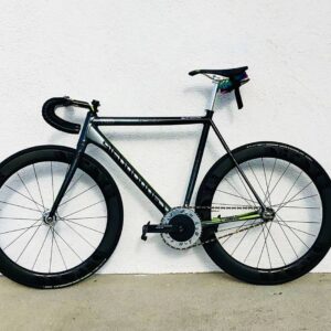 product-9 Orbea Alma Bike
